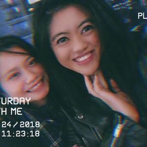 Meet your Posher, Vanessa